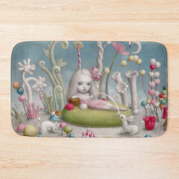 Item preview, Mark Ryden designed and sold by KaijuNoKaiju.