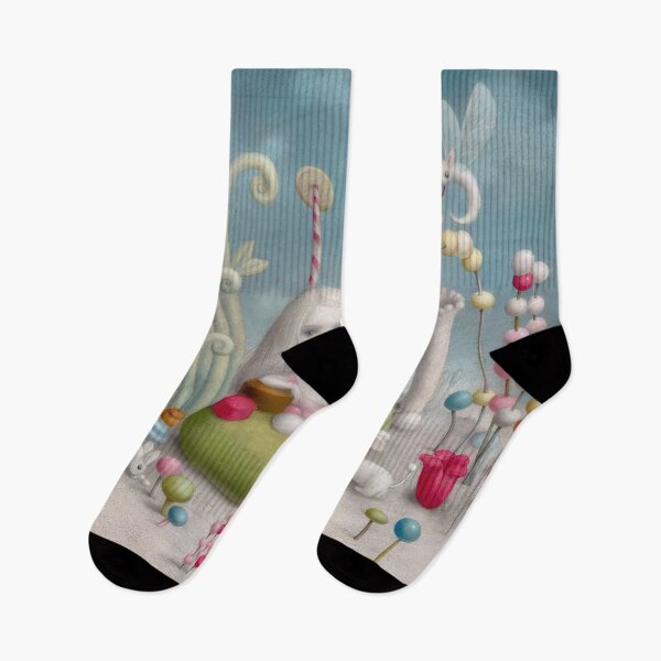 Item preview, Mark Ryden designed and sold by KaijuNoKaiju.