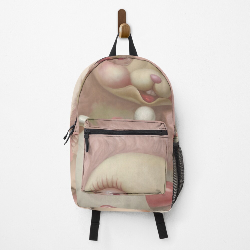Item preview, Backpack designed and sold by LK09.