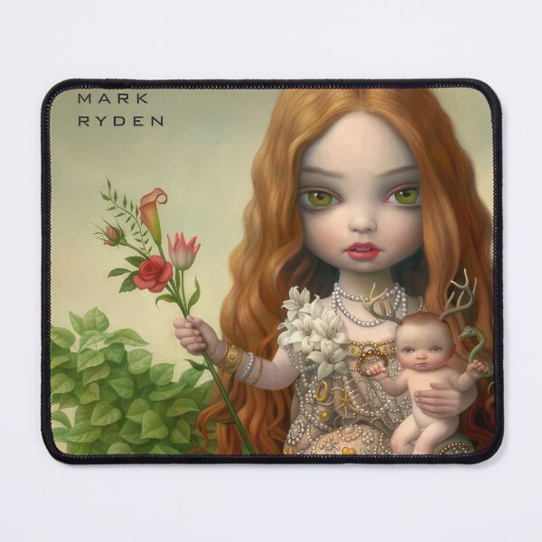 Item preview, Mark Ryden designed and sold by KaijuNoKaiju.