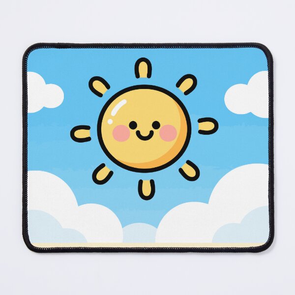 Item preview, Good Morning, Sunshine! designed and sold by Bird-and-Barnes.