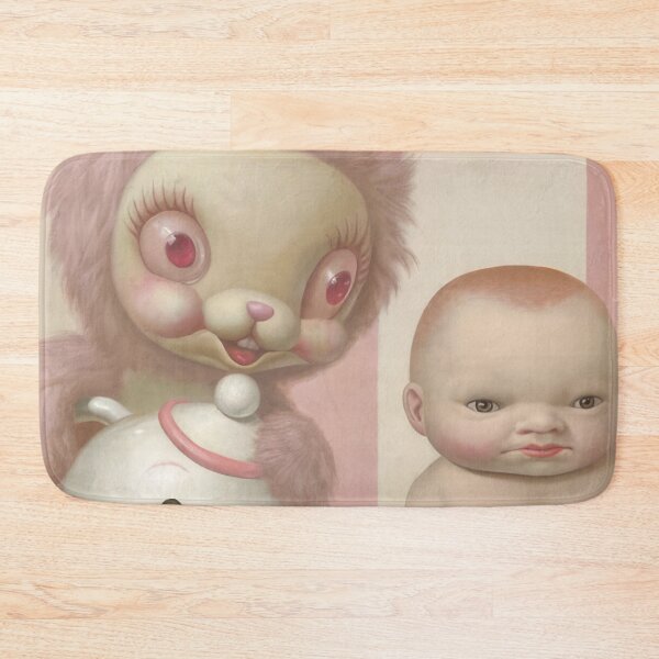 Item preview, Mark Ryden designed and sold by KaijuNoKaiju.