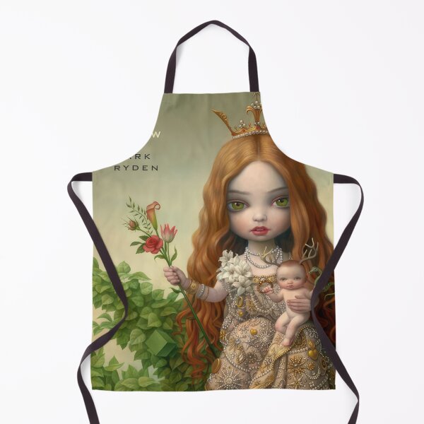 Item preview, Mark Ryden designed and sold by KaijuNoKaiju.