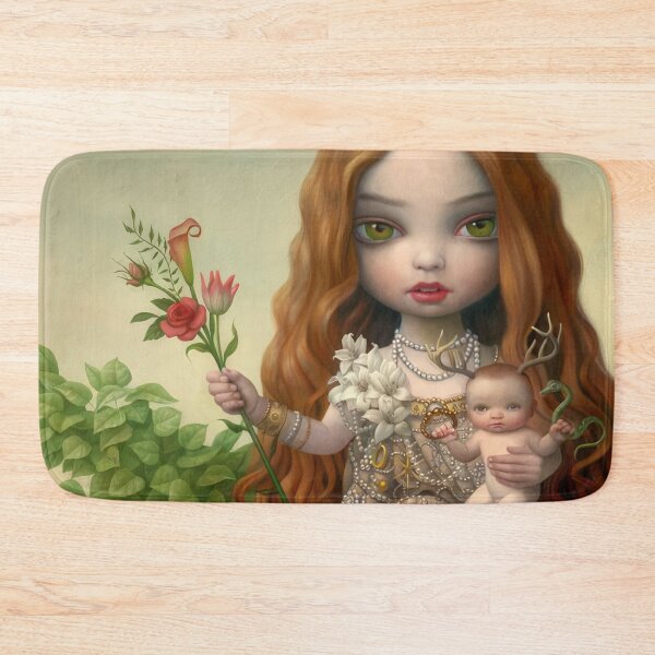 Item preview, Mark Ryden designed and sold by KaijuNoKaiju.