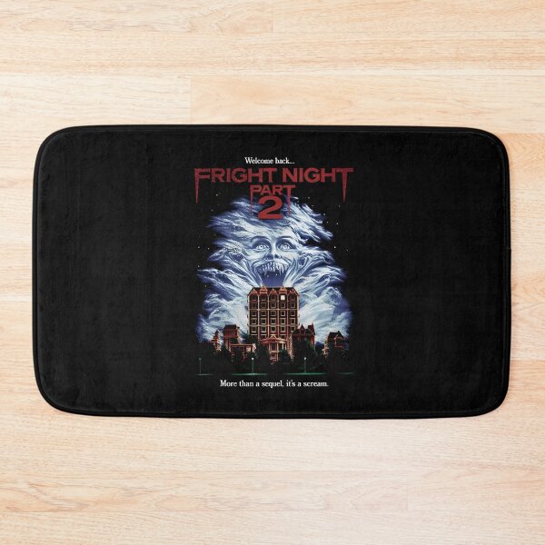 Item preview, Fright Night Part 2Classic T-Shirt designed and sold by legrowbradacf.