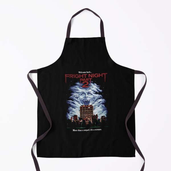 Item preview, Fright Night Part 2Classic T-Shirt designed and sold by legrowbradacf.
