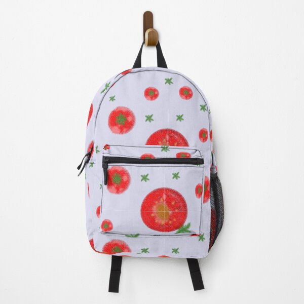 Item preview, TOMATO PURPLE designed and sold by khunkwan.