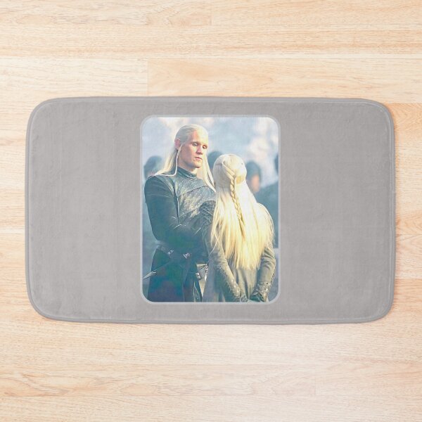 Item preview, Warrior Prince & Royal Fantasy Design designed and sold by ToddYeager.
