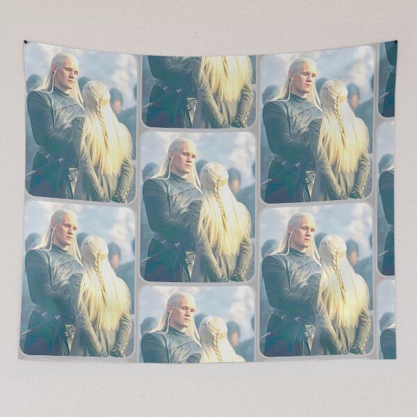 Item preview, Warrior Prince & Royal Fantasy Design designed and sold by ToddYeager.
