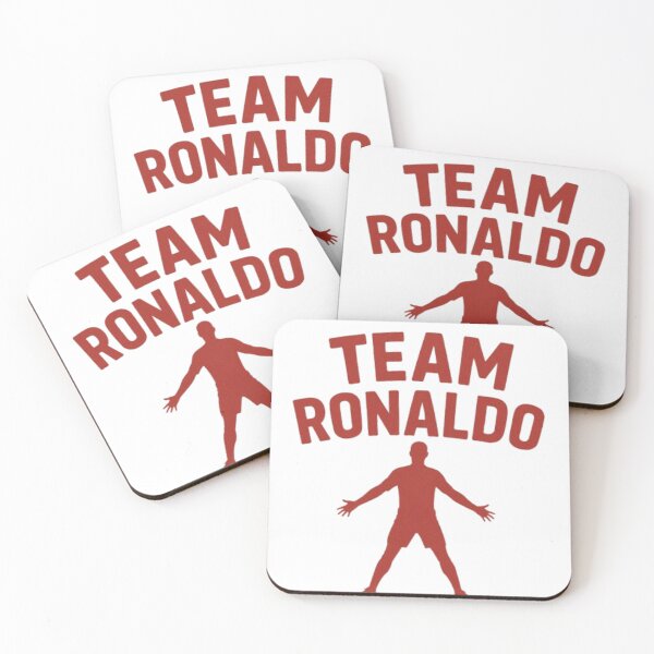 Item preview, Team Ronaldo | CR7 team | For Fans designed and sold by Oqueartecura.