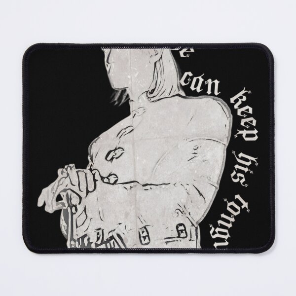 Item preview, Guard Your Tongue | Ancient Wisdom Art designed and sold by ToddYeager.