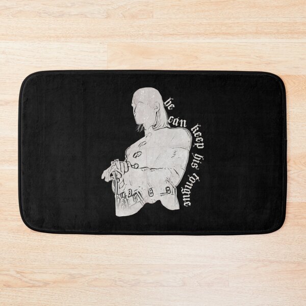 Item preview, Guard Your Tongue | Ancient Wisdom Art designed and sold by ToddYeager.