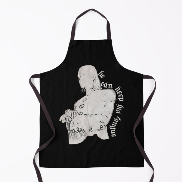 Item preview, Guard Your Tongue | Ancient Wisdom Art designed and sold by ToddYeager.