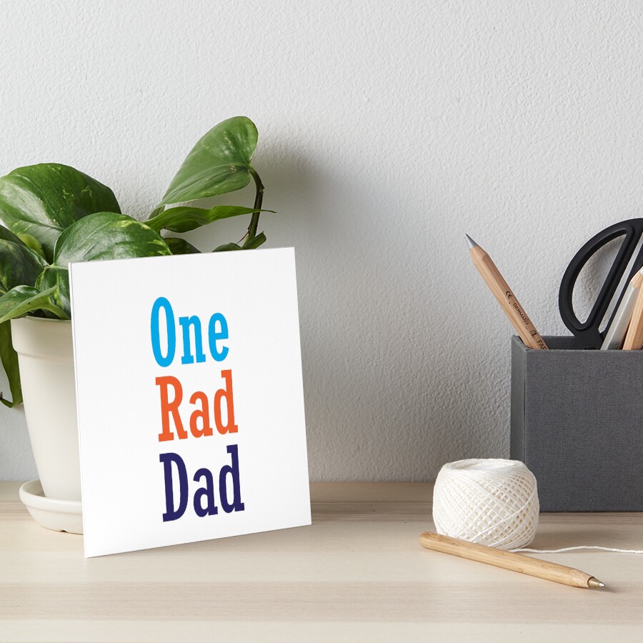Item preview, Art Board Print designed and sold by MiniStudio.