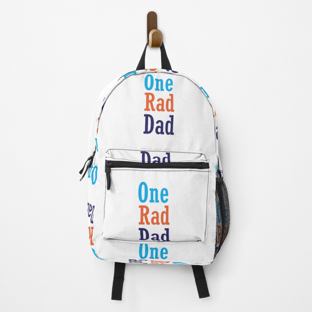 Item preview, Backpack designed and sold by MiniStudio.