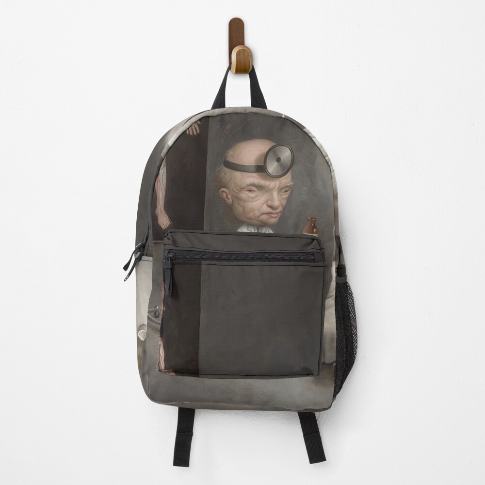 Item preview, Backpack designed and sold by LK09.