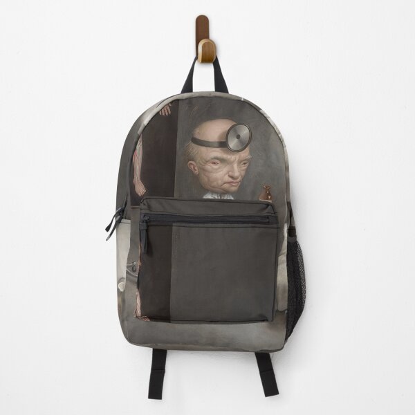 Item preview, Mark Ryden designed and sold by KaijuNoKaiju.
