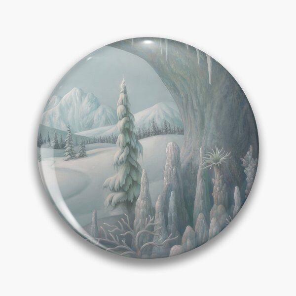 Item preview, Mark Ryden designed and sold by KaijuNoKaiju.