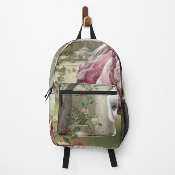 Item preview, Mark Ryden designed and sold by KaijuNoKaiju.