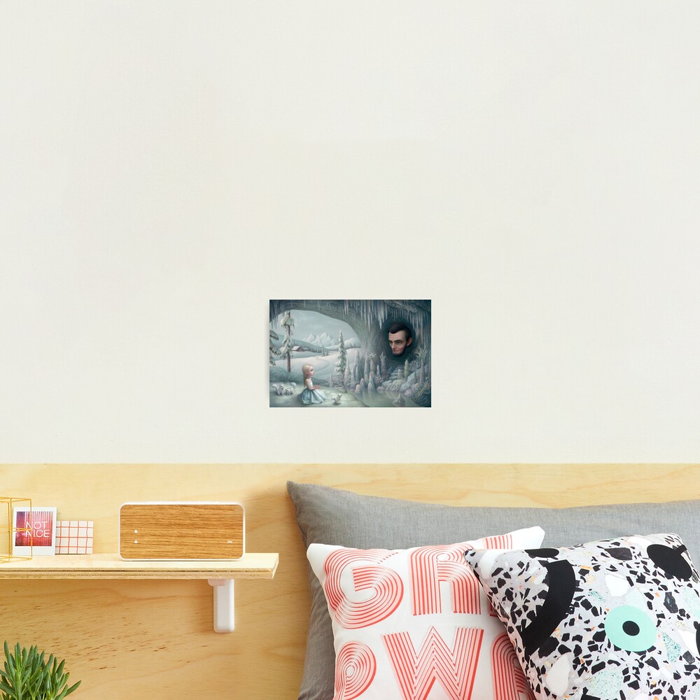 Item preview, Photographic Print designed and sold by LK09.