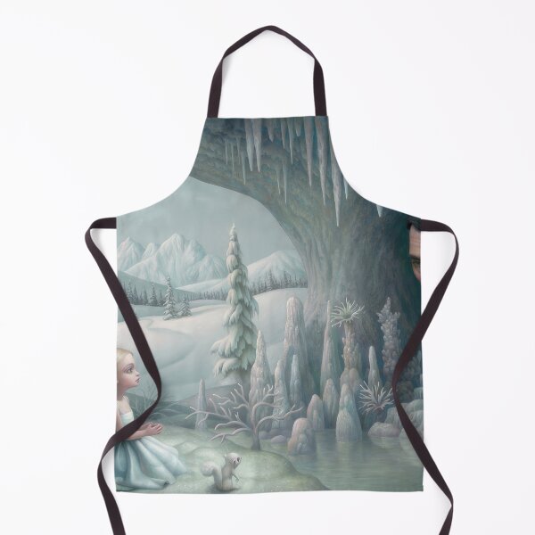 Item preview, Mark Ryden designed and sold by KaijuNoKaiju.