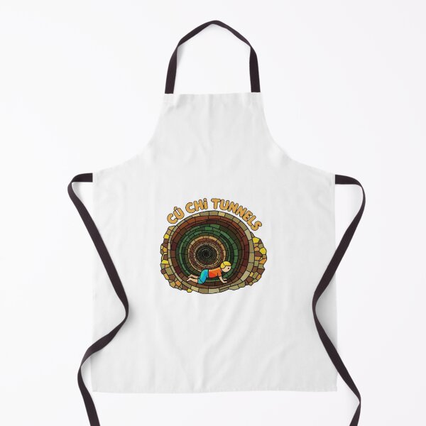 Item preview, CU CHI TUNNELS designed and sold by likbatonboot.