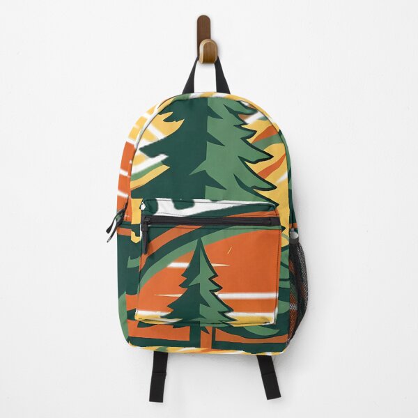 Item preview, Vintage Mount Hood Portland designed and sold by Linework Studio.
