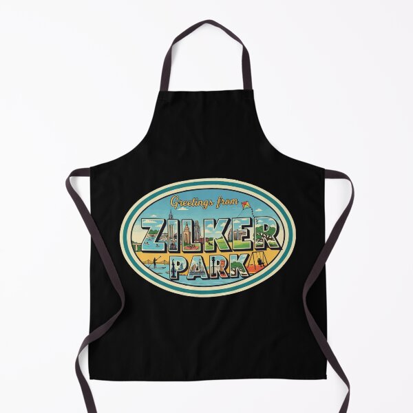 Item preview, Zilker Park designed and sold by bihtti.