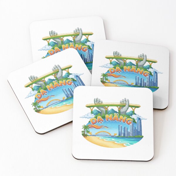 Item preview, DA NANG designed and sold by likbatonboot.