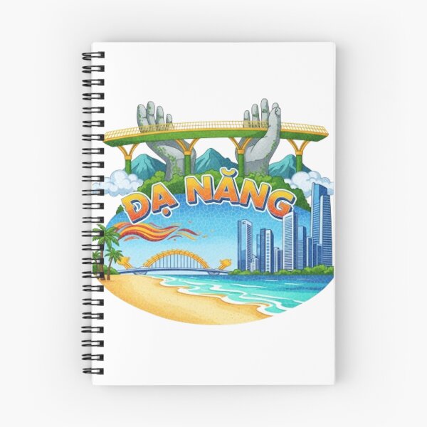 Item preview, DA NANG designed and sold by likbatonboot.