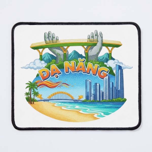 Item preview, DA NANG designed and sold by likbatonboot.