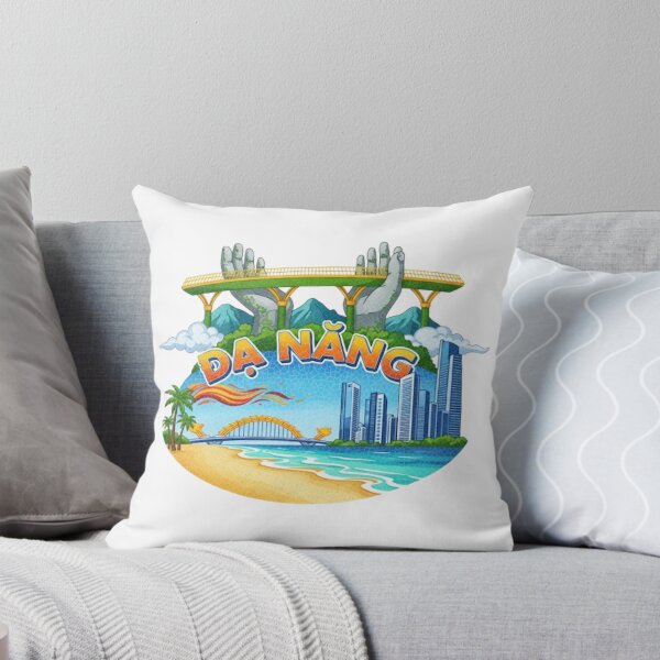 Item preview, DA NANG designed and sold by likbatonboot.