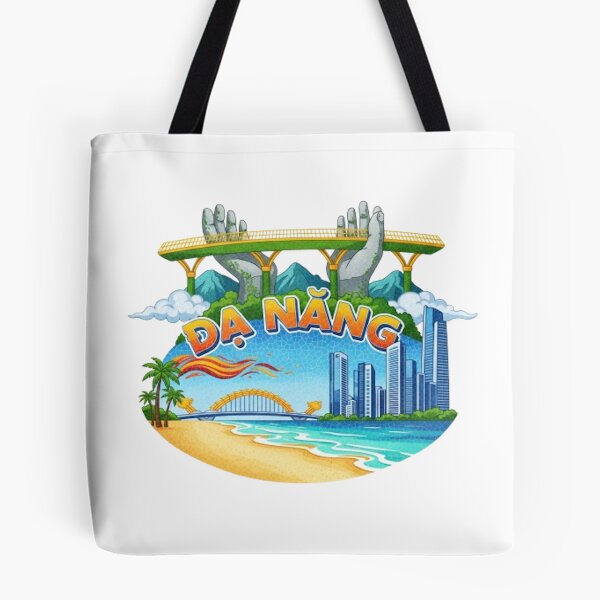 Item preview, DA NANG designed and sold by likbatonboot.