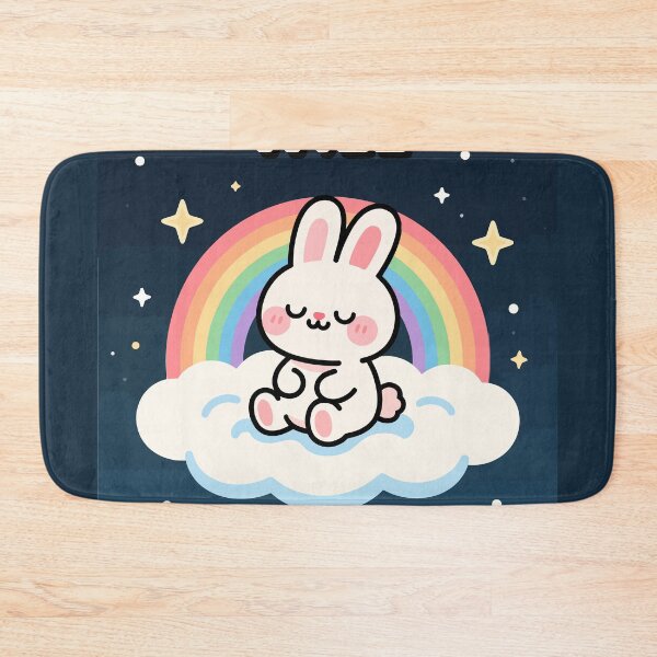 Item preview, Everything will be fine. designed and sold by Bird-and-Barnes.