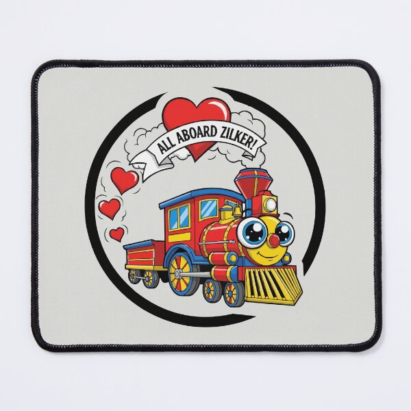 Item preview, Zilker Park designed and sold by bihtti.