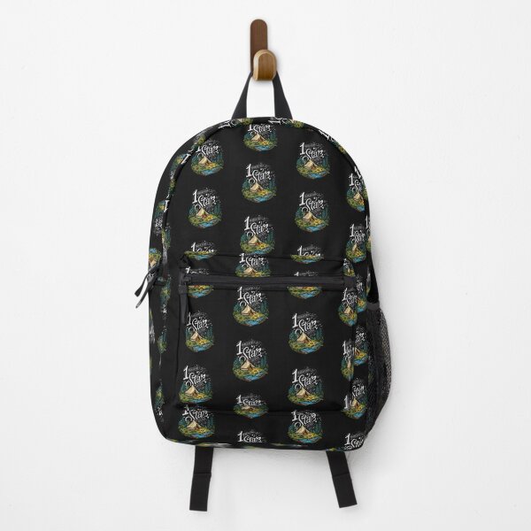 Item preview, One Billion Star Hotel - Camping design designed and sold by Vintage Designs +.