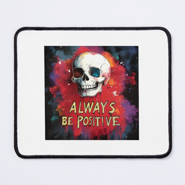 Item preview, Smiling skull designed and sold by I-R-A.