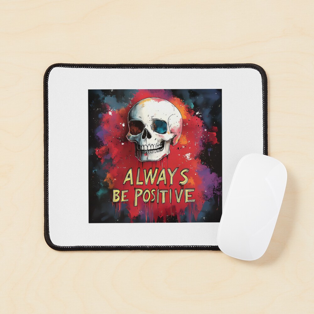 Item preview, Mouse Pad designed and sold by I-R-A.