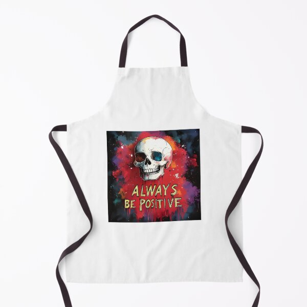 Item preview, Smiling skull designed and sold by I-R-A.