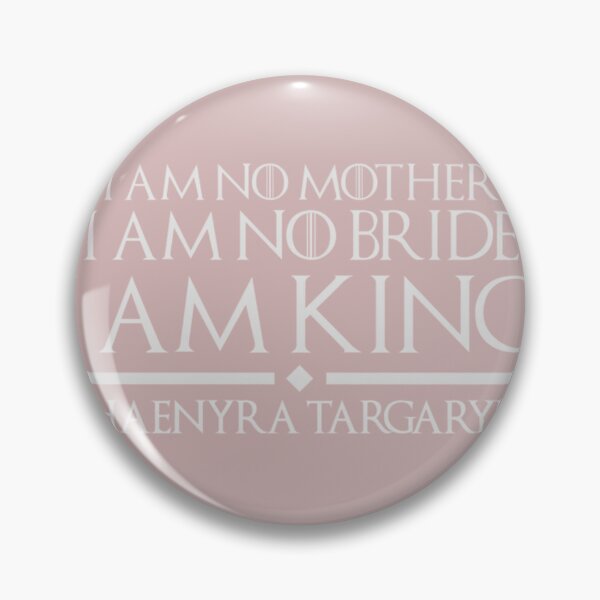 Item preview, I Am King - Empowering Royal Statement Design designed and sold by ToddYeager.