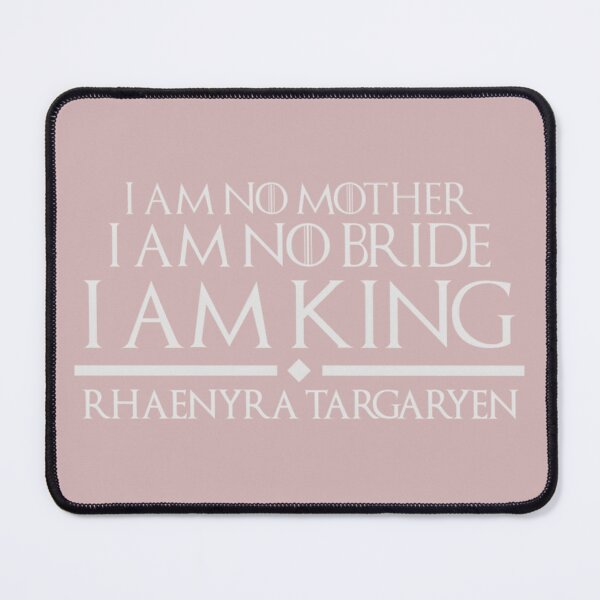 Item preview, I Am King - Empowering Royal Statement Design designed and sold by ToddYeager.