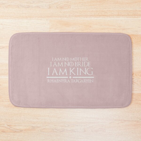 Item preview, I Am King - Empowering Royal Statement Design designed and sold by ToddYeager.