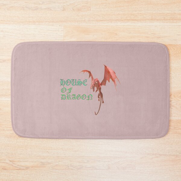 Item preview, Majestic Red Dragon Mythical Creature Art designed and sold by ToddYeager.