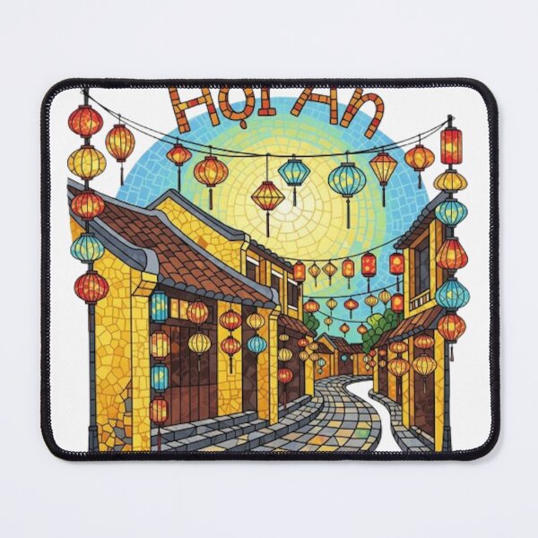 Item preview, HOI AN designed and sold by likbatonboot.