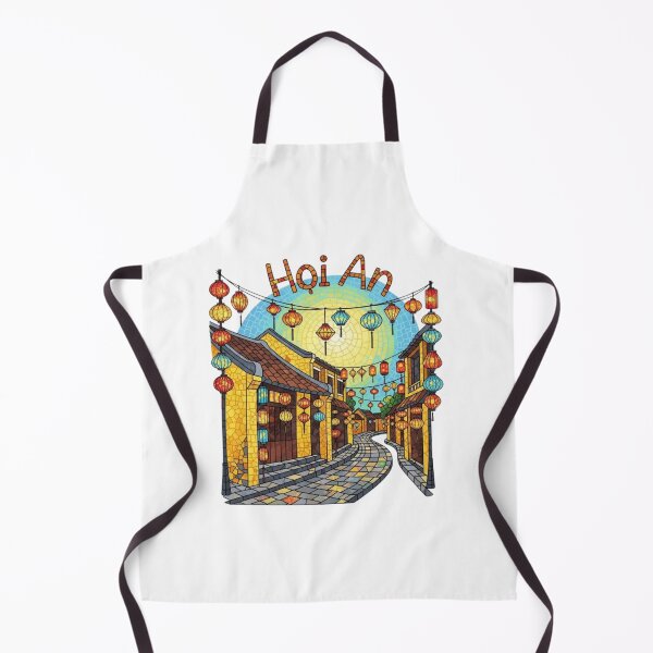 Item preview, HOI AN designed and sold by likbatonboot.