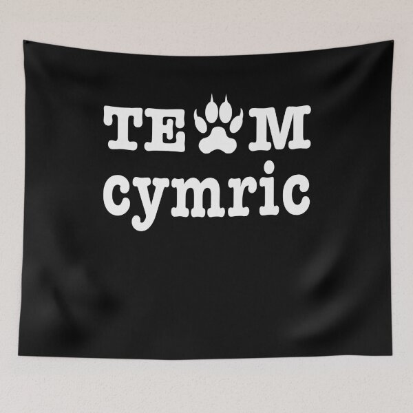 Item preview, Cat Owner Team Cymric Cat Cat Lovers Clothing designed and sold by shoppzee.