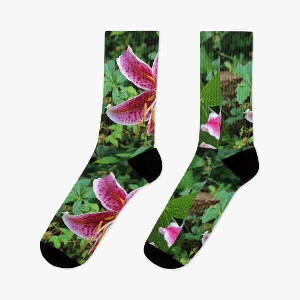 Item preview, Stargazer Lily designed and sold by McFleur's Lens.