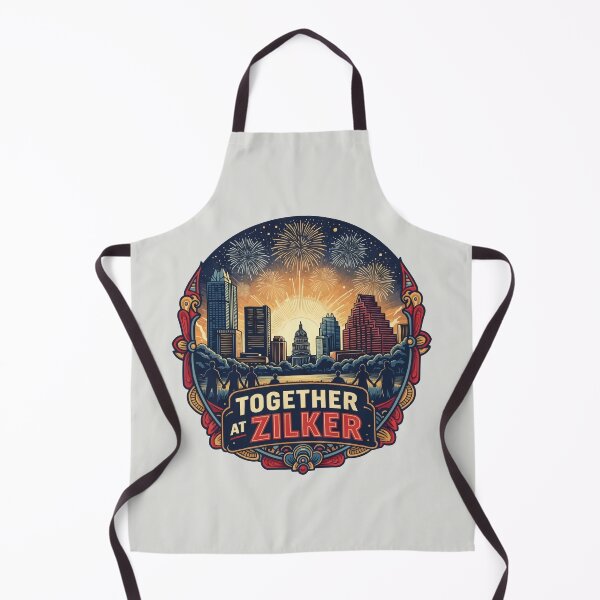 Item preview, Zilker Park designed and sold by bihtti.
