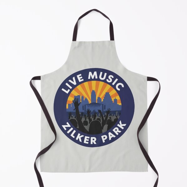 Item preview, Zilker Park designed and sold by bihtti.