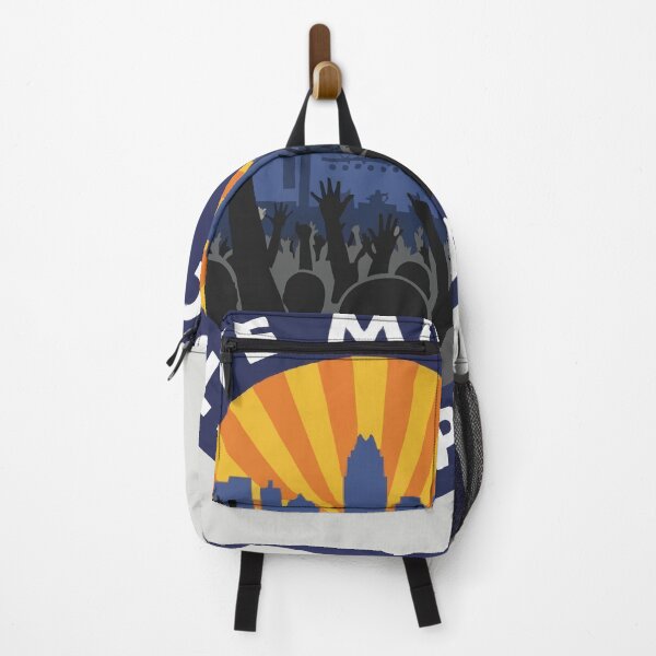 Item preview, Zilker Park designed and sold by bihtti.